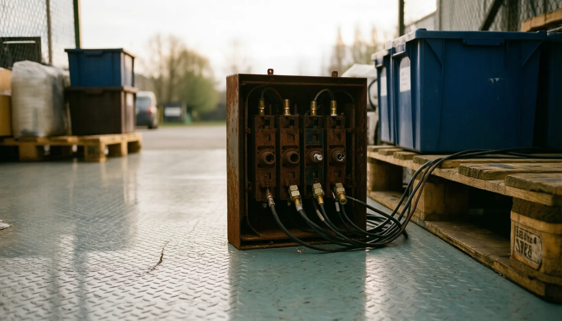 Furnace Replacement