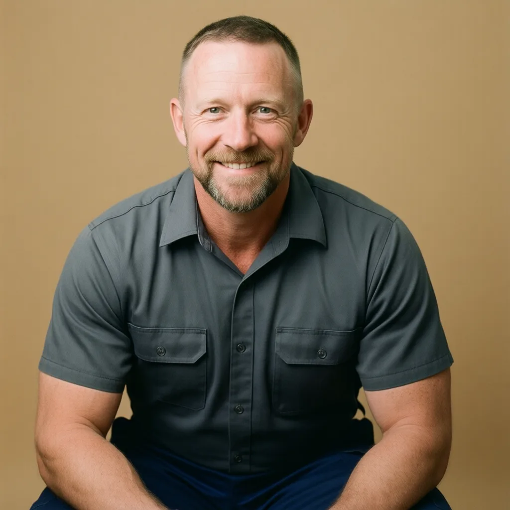 David Brown