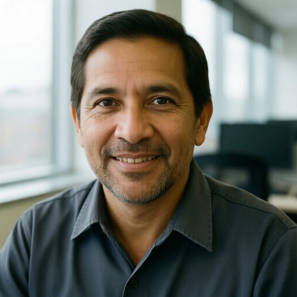 Carlos Reyes
