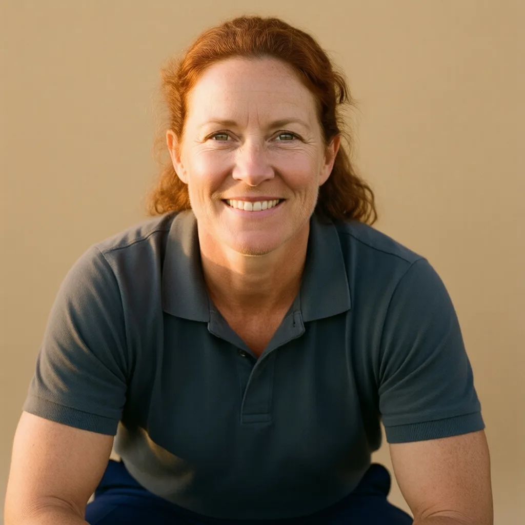 Stephanie Rogers