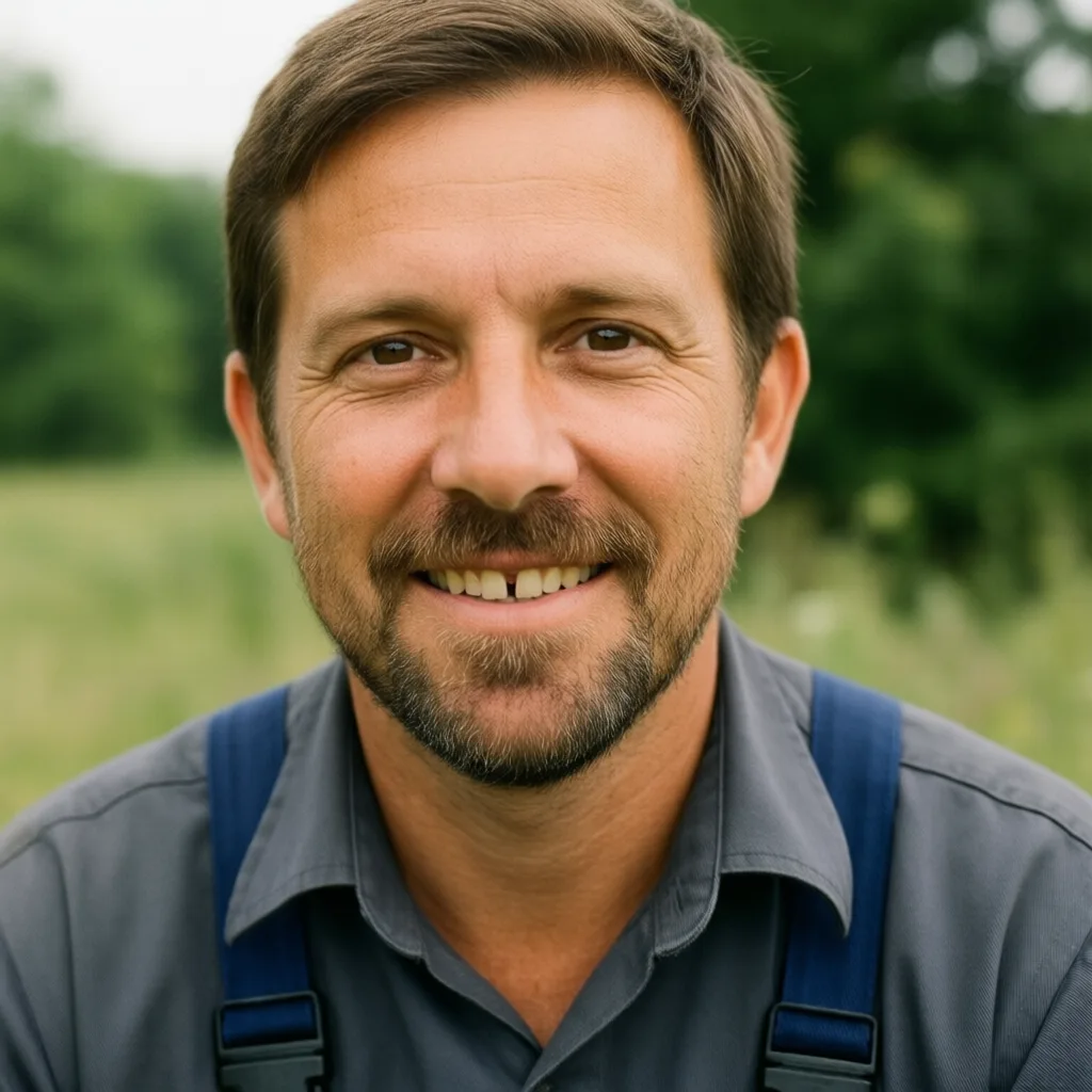 Daniel Wilson