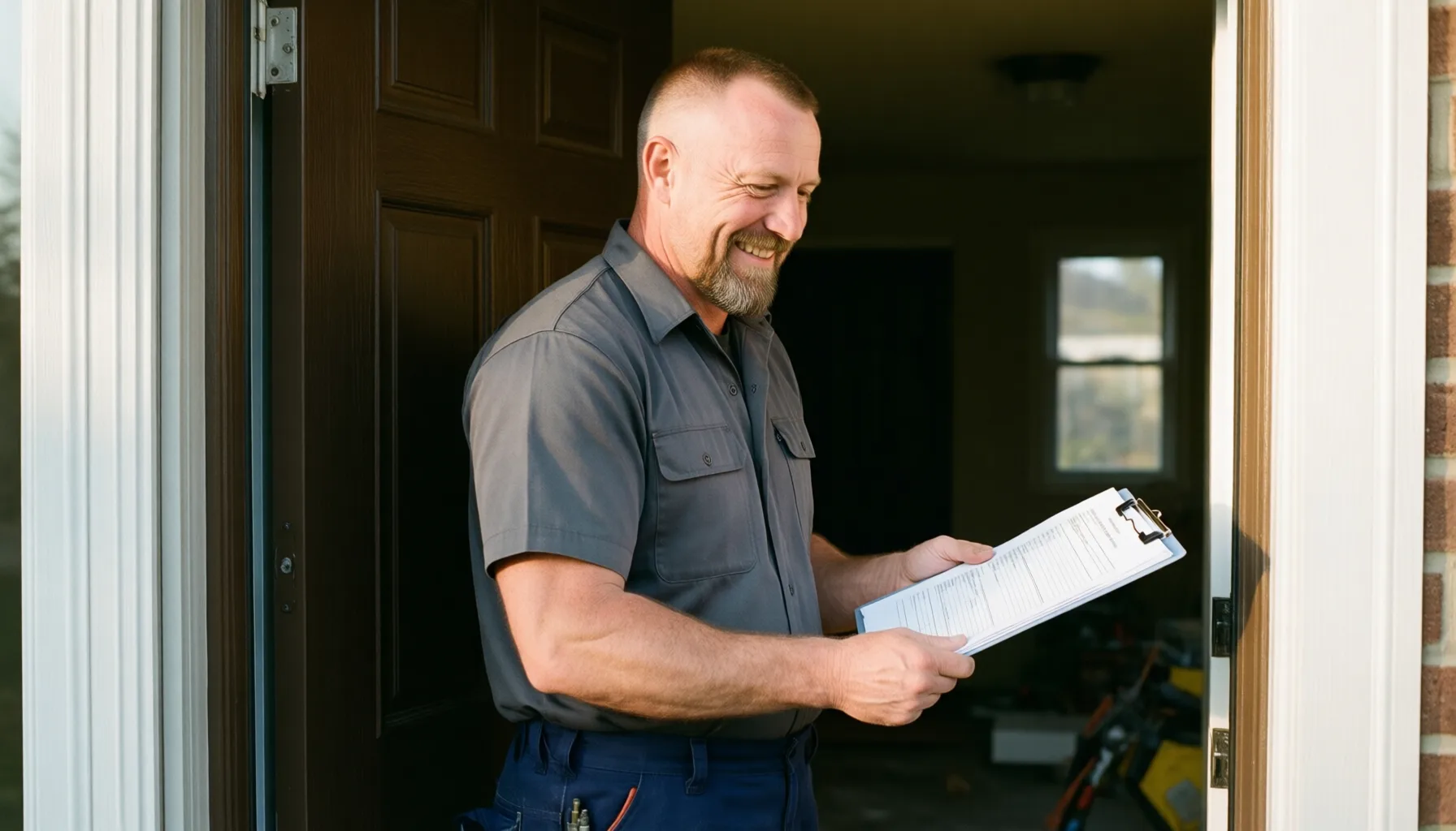 HVAC Maintenance