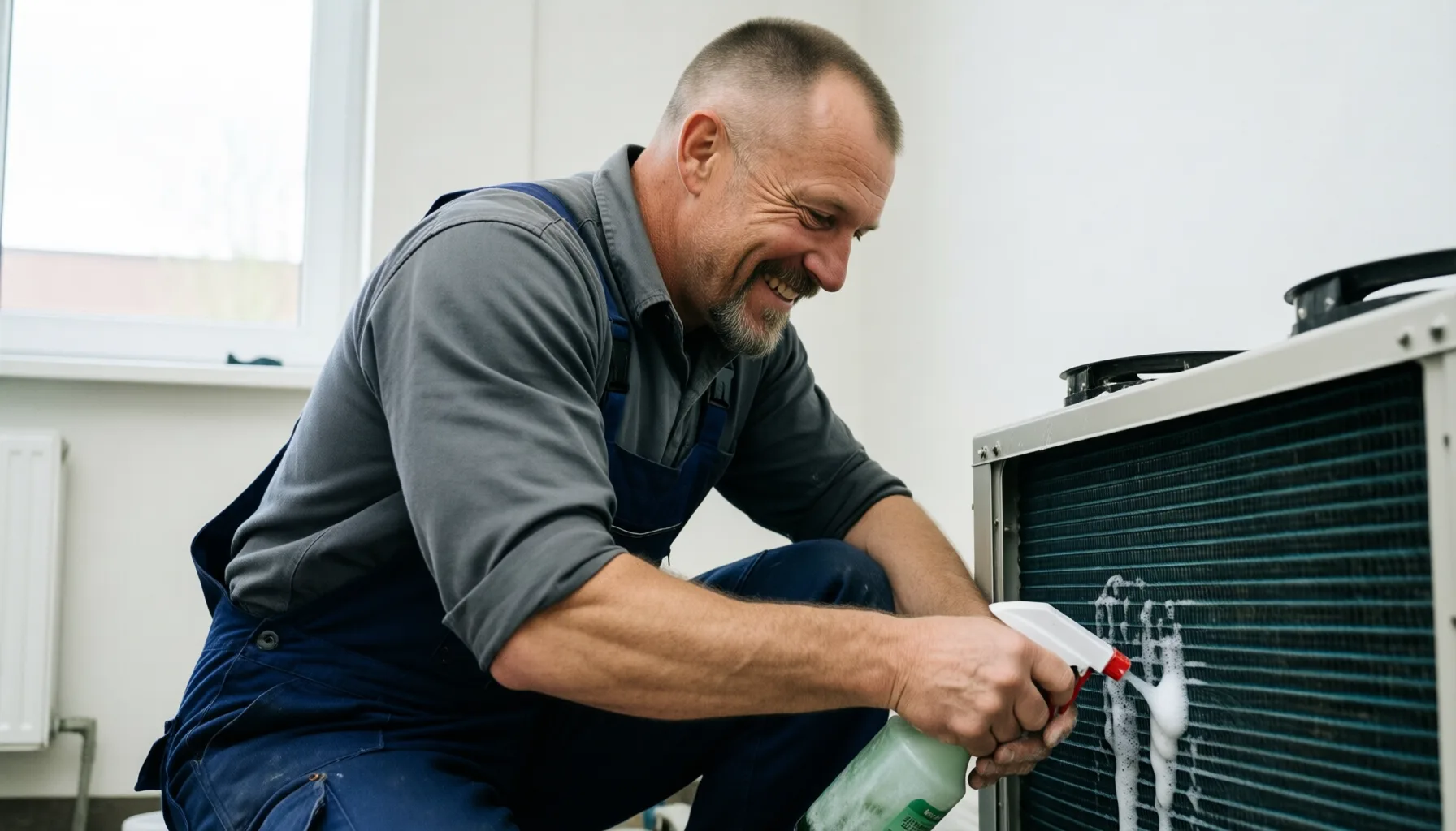 Emergency HVAC Services