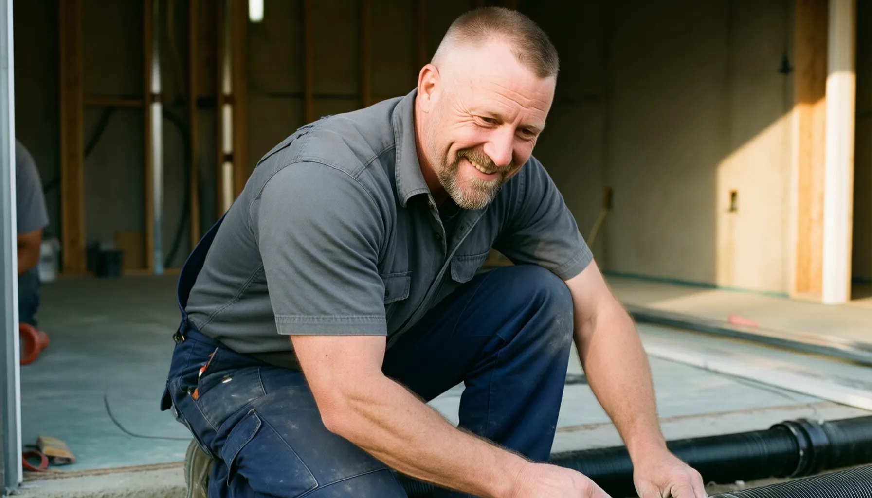 Air Duct Cleaning