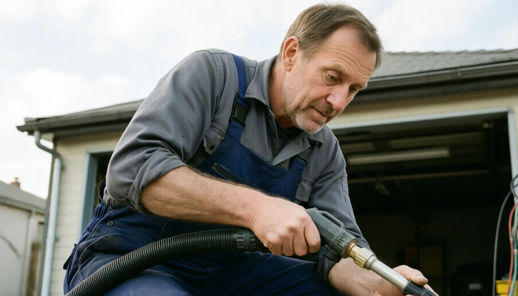 AC Repair